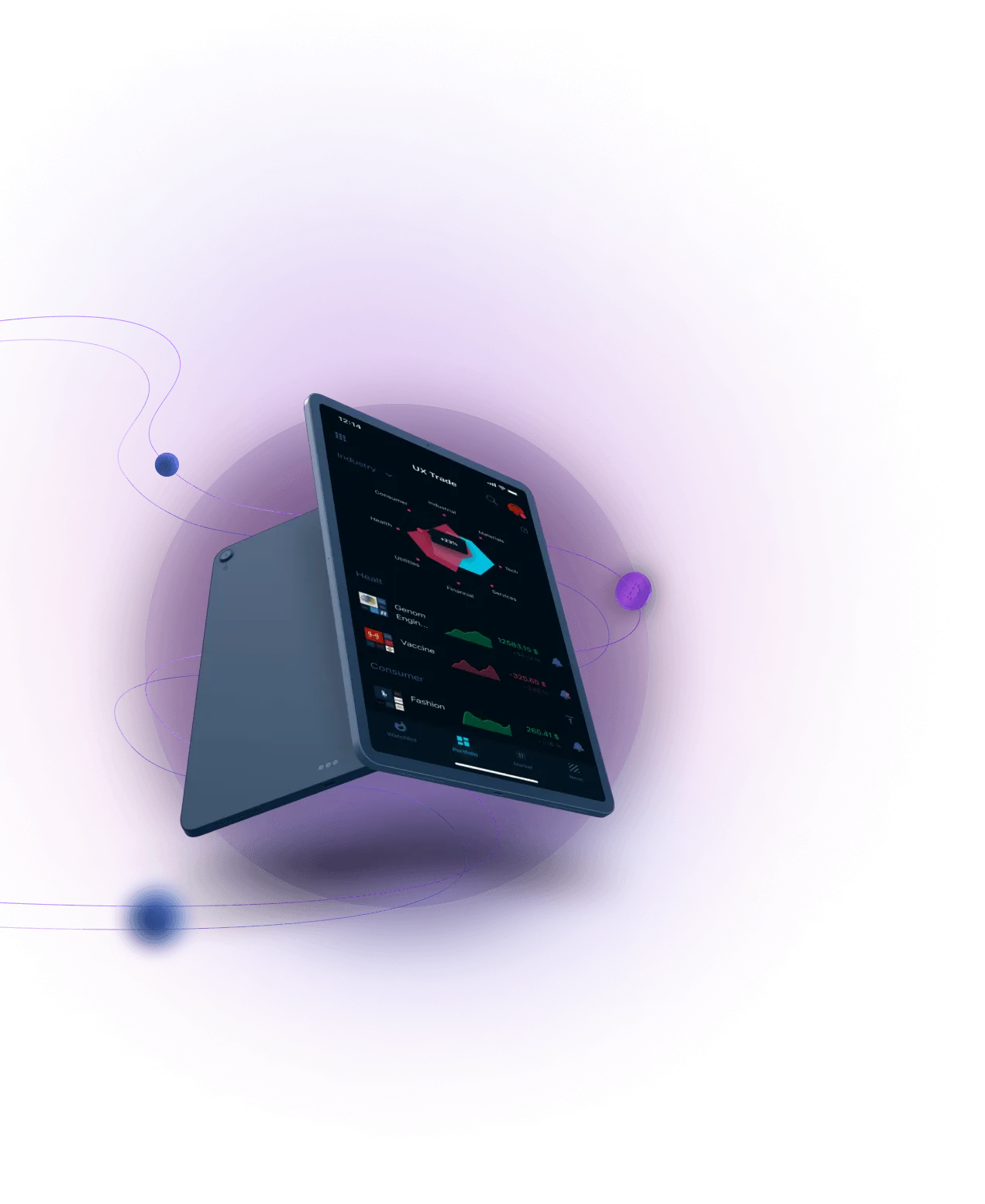 Nexmatic Flow - Što razlikuje platformu Nexmatic Flow?